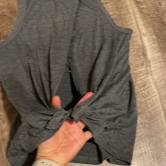 J. CREW sport top - Picture 2 of 7